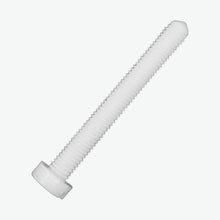 Load image into Gallery viewer, M5 x 45mm Nylon Cheese Head Screw