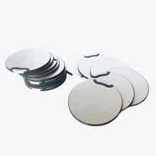 Load image into Gallery viewer, Ultrasonic Piezo Ceramic Transducer Disc