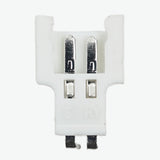 51005 Type 2-Pin 2.0mm Pitch Right Angle PCB Mount Female Connector
