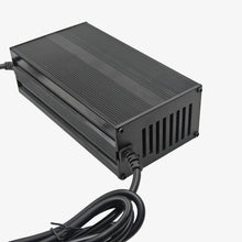 Load image into Gallery viewer, 54.6V 6A E-Scooty Battery Charger for 13S NMC Lithium Battery