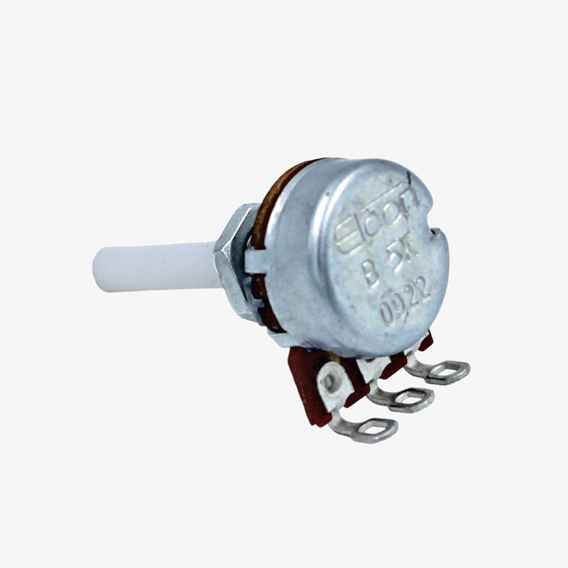 5K Ohm Potentiometer – QuartzComponents