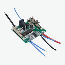 Load image into Gallery viewer, 5S 20A Lithium-ion Battery Protection BMS Board