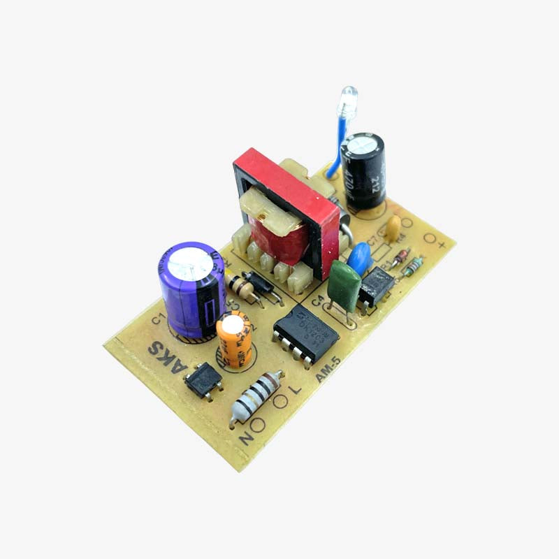 5V 2A AC to DC  Power Supply Module
