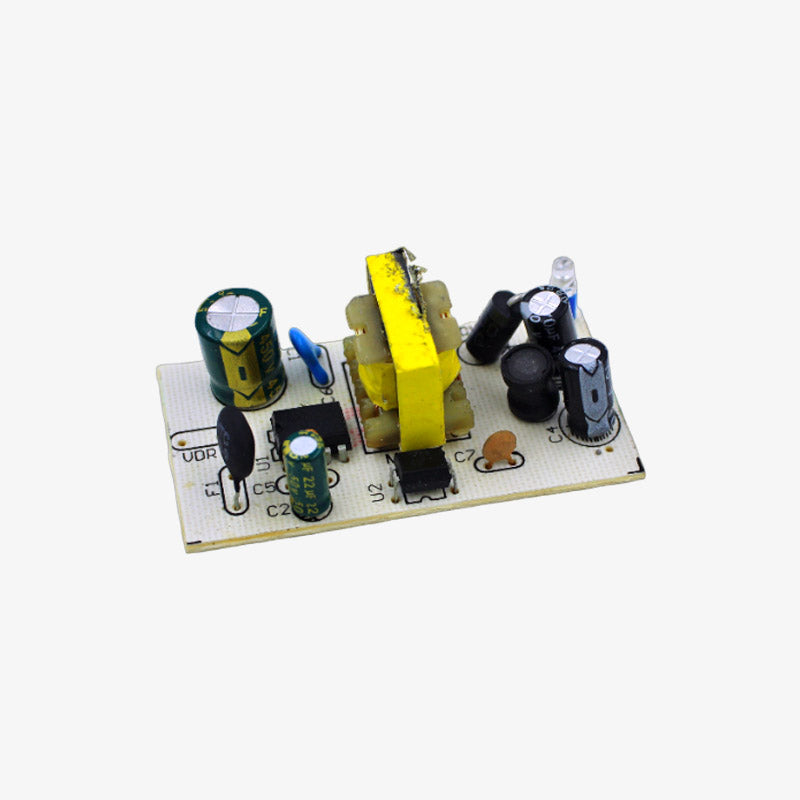 5V 2A AC to DC - Switch Mode Power Supply Module