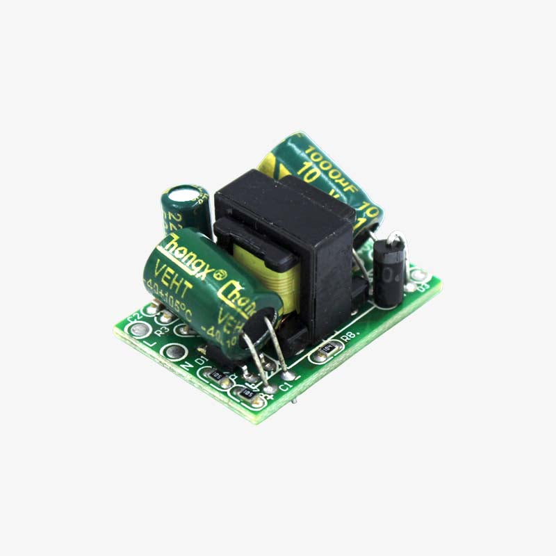 5V 700mA (3.5W) Isolated Switch Power Supply Module 