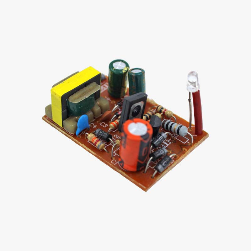 5V 800mA Switch Power Supply Module