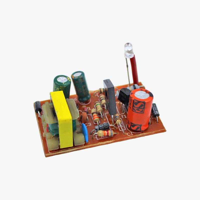 5V 800mA SMPS PCB