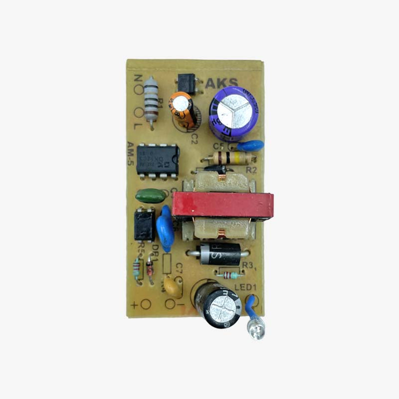 5V 2A AC to DC - Switch Mode Power Supply Module