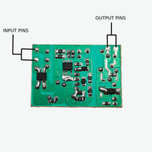Load image into Gallery viewer, 5V 2A AC to DC - Switch Mode Power Supply Module (SMPS) PCB Board