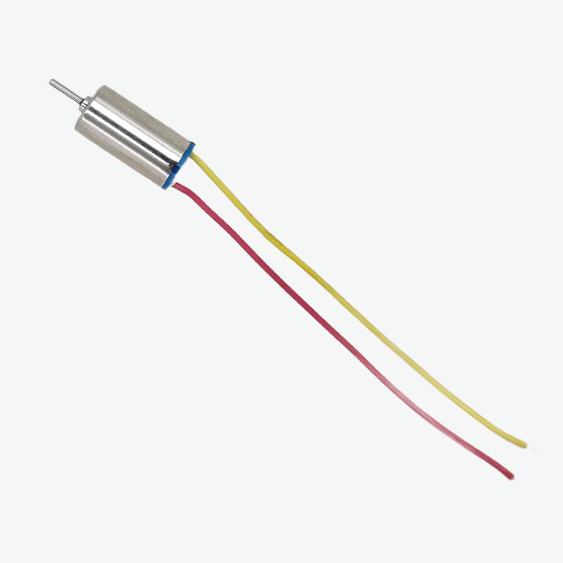 612 Magnetic Micro Coreless Drone Motor