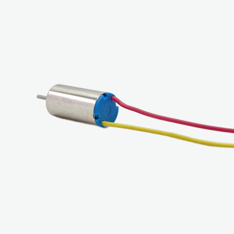 612 Magnetic Micro Coreless Motor for Micro Quadcopters