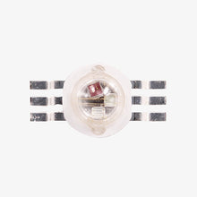 Load image into Gallery viewer, 6Pin 3 Watt RGB SMD LED - High Power Surface Mount LED