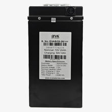 Load image into Gallery viewer, Okinawa 72V 29Ah Lithium-Ion Battery