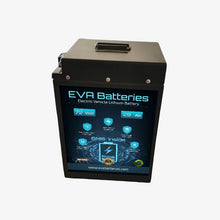 Load image into Gallery viewer, Okinawa 72V 29Ah Lithium-Ion Battery