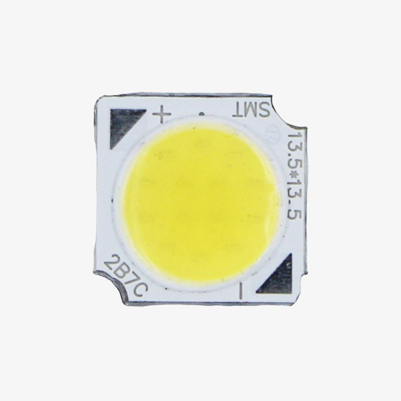 7W LED chip