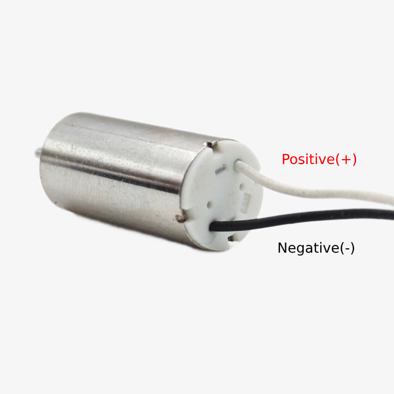 816 Magnetic Micro Coreless Drone Motor Anticlockwise
