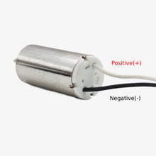Load image into Gallery viewer, 816 Magnetic Micro Coreless Drone Motor Anticlockwise