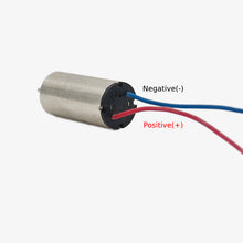 Load image into Gallery viewer, 816 Magnetic Micro Coreless Drone Motor Clockwise