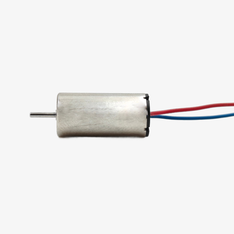 816 Magnetic Micro Coreless Drone Motor CW