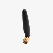 Load image into Gallery viewer, 824 – 960 MHz And 1710 – 1980 MHz 2 dBi Gain Rubber Duck Antenna