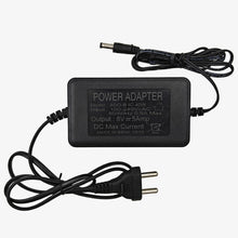 Load image into Gallery viewer, 8V 5A Power Adapter Power Supply