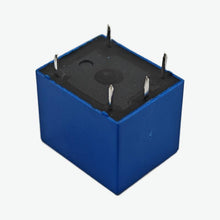Load image into Gallery viewer, 9V 10A SPDT Relay PCB Mount 5Pin