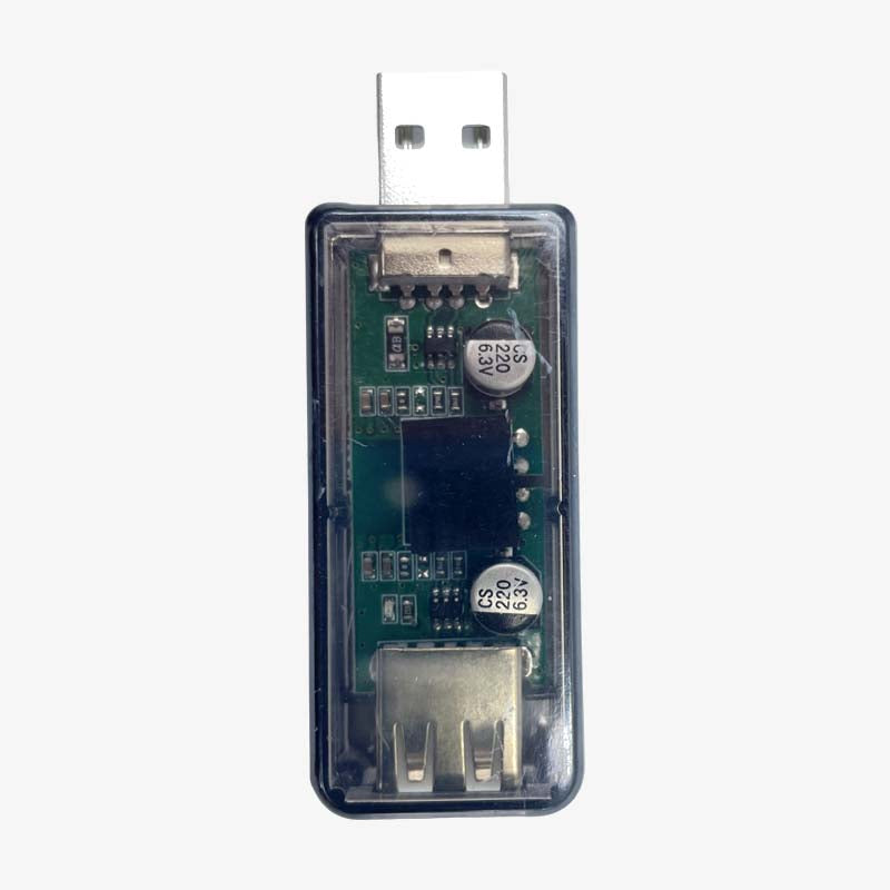 ADUM3160 USB to USB Isolation Board Digital Signal Audio Power Isolator Module