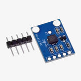 ADXL335 3-Axis Analog Output Accelerometer Module