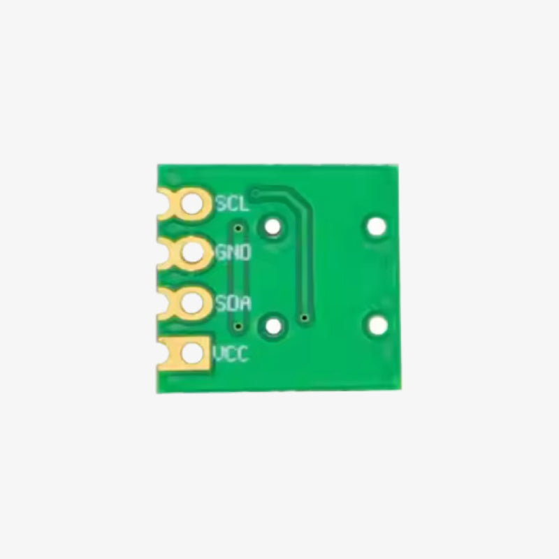 AHT21B Temperature Humidity Sensor Module