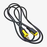 AUX Cable - Male to Female AUX extension 150cm