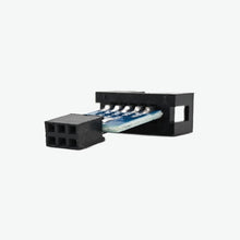 Load image into Gallery viewer, AVR ISP 10 Pin to 6 Pin Adapter Board