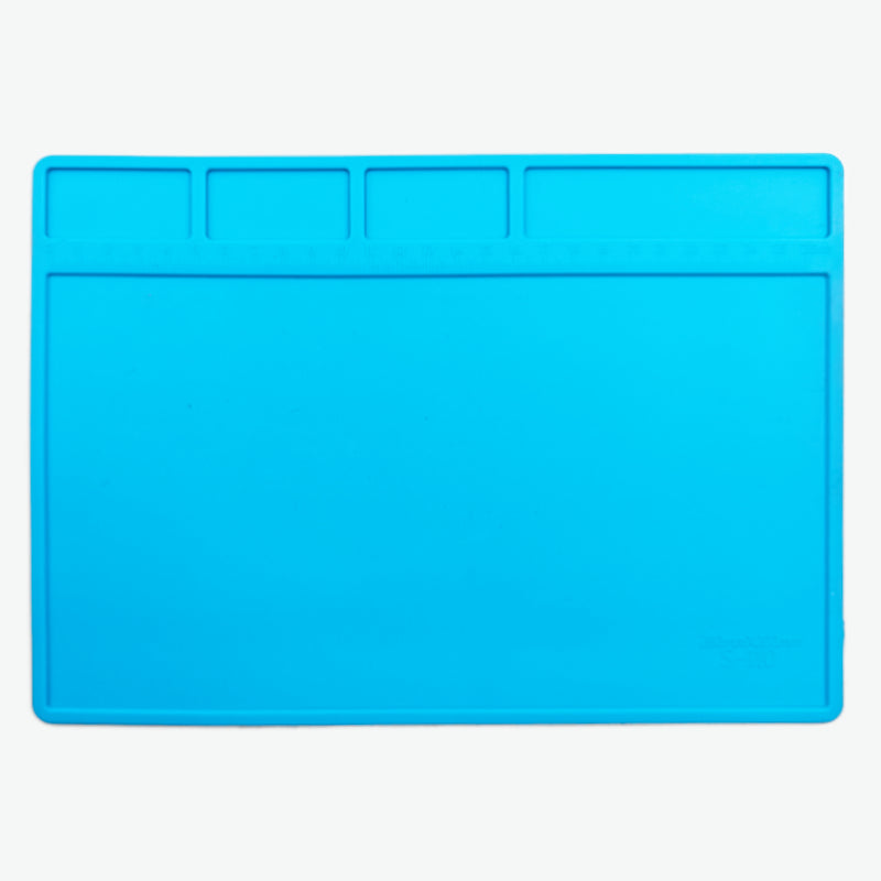 Antistatic Silicon Pad Heat Insulation Workbench Mat