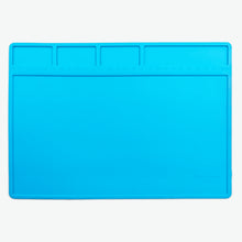 Load image into Gallery viewer, Antistatic Silicon Pad Heat Insulation Workbench Mat