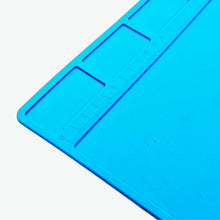 Load image into Gallery viewer, Antistatic Silicon Pad Heat Insulation Workbench Mat