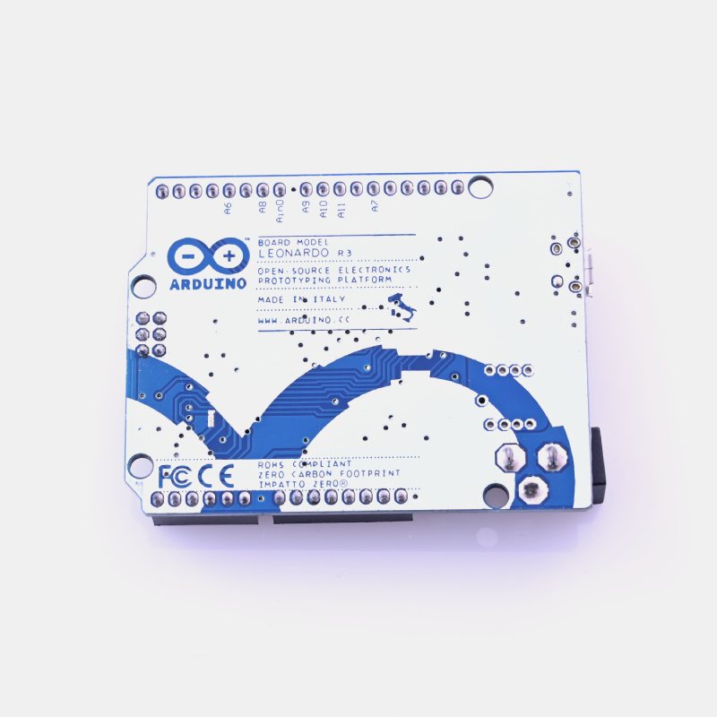 Leonardo R3 Development Board - Compatible with Arduino