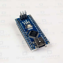 Load image into Gallery viewer, Nano R3 CH340 Chip Development Board - Compatible with Arduino - Soldered (Without Cable)