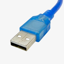 Load image into Gallery viewer, Arduino Uno/MEGA Programming Cable