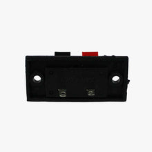 Load image into Gallery viewer, Audio Speaker Terminal Connector