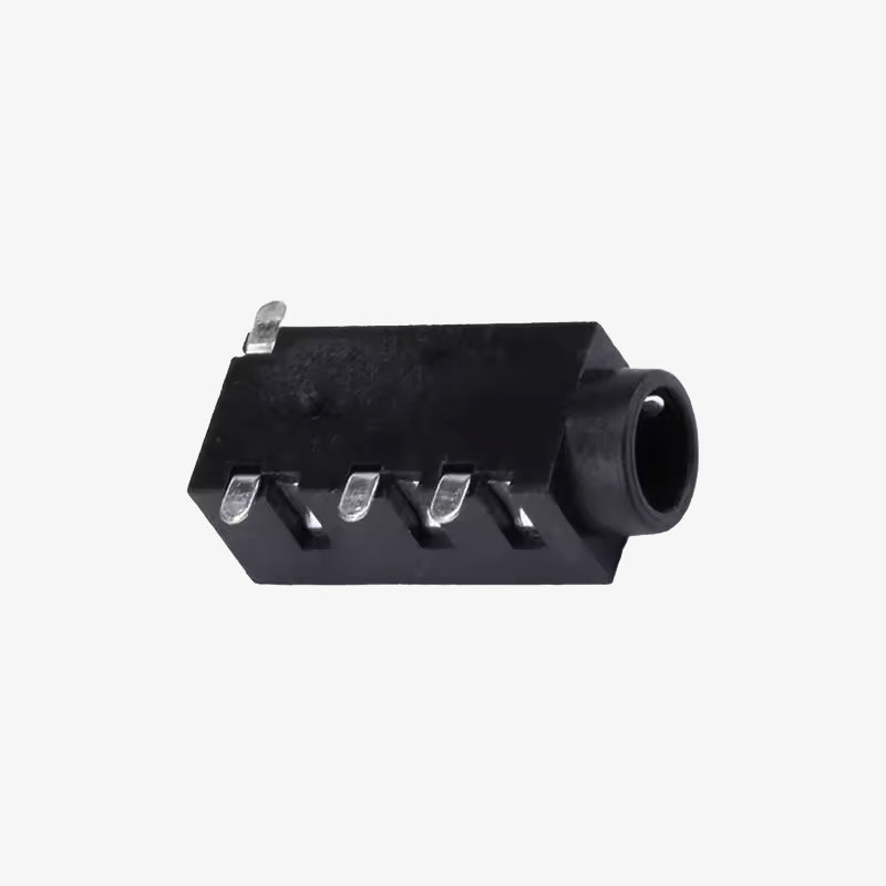 Audio Jack TRRS