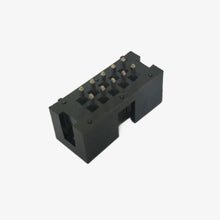 Load image into Gallery viewer, BHD 10 Pin 2.54mm Pitch Box Headers IDC Connector
