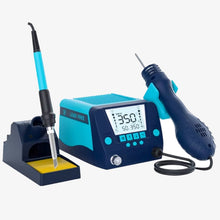 Load image into Gallery viewer, Bakon BK881 2 In 1 SMD Soldering & Desoldering Rework Station