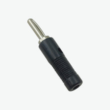 Load image into Gallery viewer, 4mm Banana Plug Male High-Quality Terminal Connector