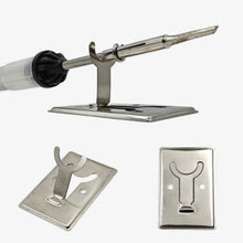 Load image into Gallery viewer, Basic Soldering Iron Stand