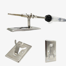 Load image into Gallery viewer, Basic Soldering Iron Stand