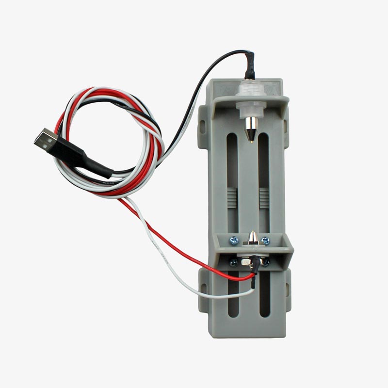 YR1030 Lithium Battery Internal Resistance Test Instrument Nickel