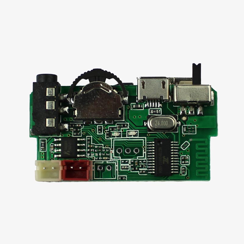 DIY Bluetooth Speaker Kit
