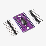 CJMCU-4051 8-Channel Analog Multiplexer/Demultiplexer Breakout Board Module
