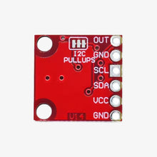 Load image into Gallery viewer, CJMCU MCP4725 I2C DAC Module