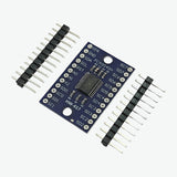 CJMCU PCA9548A I2C 8-Channel Multiple Extensions Development Board