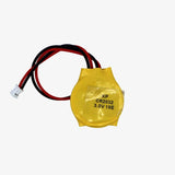 CR2032 3.0V 19E Coin Cell Battery with 2 Pin Connector